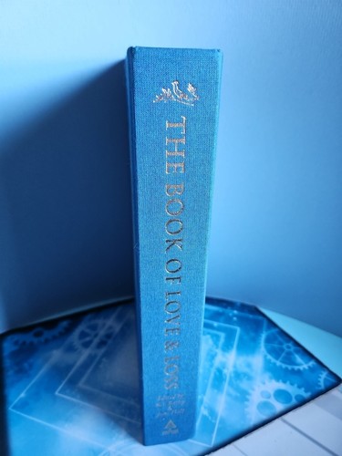 The Book of Love and Loss: Poems for Today Ed by June Hall & R. V. Bailey. HB - Picture 3 of 24