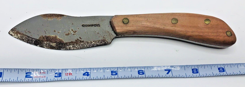 Lot 2 Condor Mountain El Salvador Knife Knives 4" Rare Collectors Collectible - Picture 23 of 24