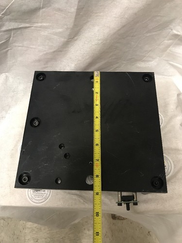 9830-0390 Station AG Associates Heatpulse, With9820-2020 SVPC-1 - Picture 7 of 9