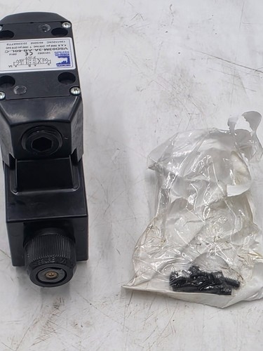 Continental Hydraulics VSD03M-3A-AB-60L-C - Picture 6 of 7