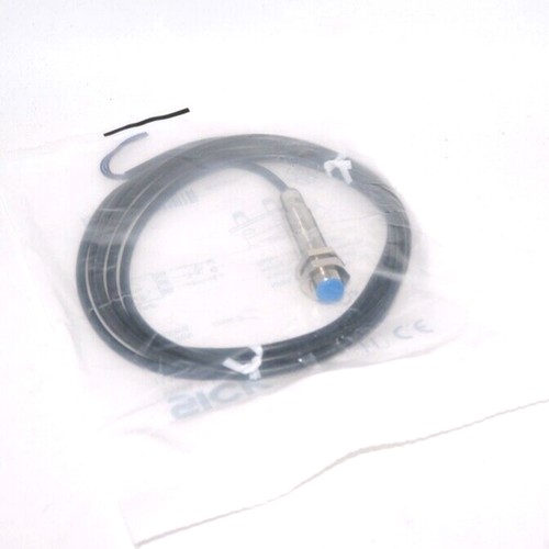 New In Bag Sick IME12-04BPSZW2S 1040766 Proximity Switch Sensor - US Stock - Picture 3 of 5