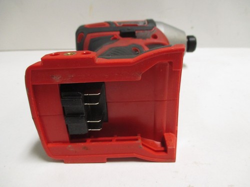 Milwaukee 2656-20 Impact Driver 18V M18 Cordless (Tool only) - Picture 8 of 9