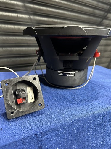 2 X Audiopipe TXX-BD2-12 12 pulgadas 12" doble 4 ohmios subwoofer de audio para automóvil 1500 vatios - Imagen 6 de 7