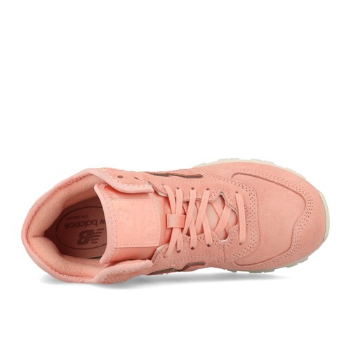 Schuhe Ba Wh 574 New Balance B Sneaker Himalayan Rosa Pink n4P0xgqxw