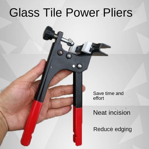 Tile Boundary OpenerPowerful PliersHeavy Duty Tile Floor Tile Boundary Opener - Bild 6 von 8