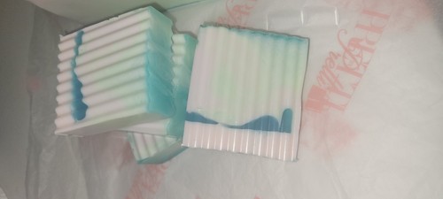 Natural Yoni Bar Soap PH Balanced 20+ options are available Choose your Scents - Picture 9 of 19