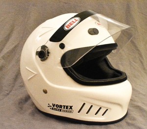 Sa2000 helmet Clearance