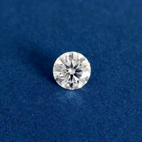 Brilliant Find: 1.03ct IGI Certified CVD Diamond – G Color, Stunning VS Clarity - Picture 2 of 21