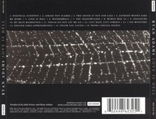 RYAN ADAMS - LOVE IS HELL NEW CD
