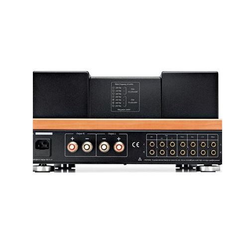 Unison Research Preludio Integrated Valve Amp - Ex-Demo save £885 on RRP - Picture 2 of 4