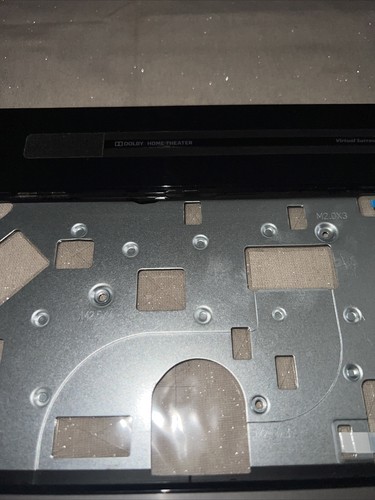 Touchpad Aspire 7745G Acer Coque Appui Main - Pc Portable - Photo 5/11