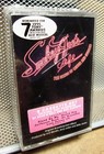 SMOKEY JOE’S CAFE Broadway Cast 2-cassette tape NEW Leiber & Stoller 1995