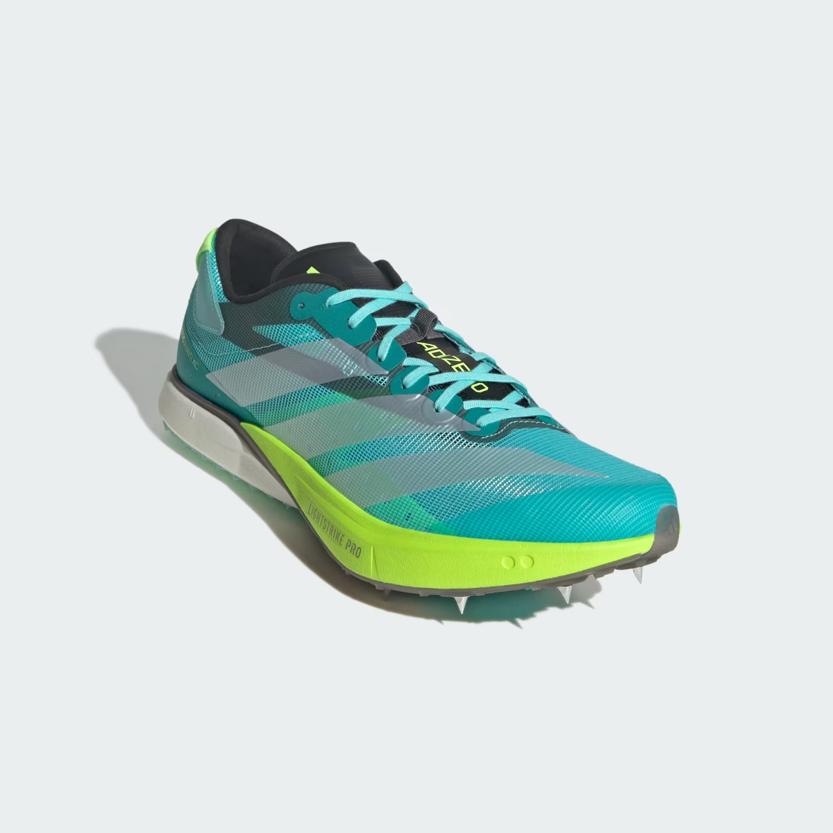 新品【23.5】ADIZERO AVANTI Amazon.com | Adidas Adizero Avanti Unisex Track & Field