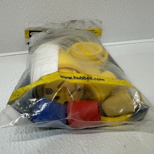 Hubbell Watertight Connector 15W47H - Picture 4 of 7