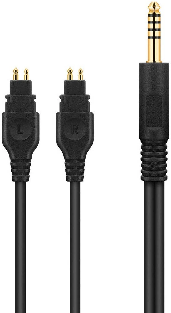Sennheiser CH 660 P Cable - Thumbnail 3