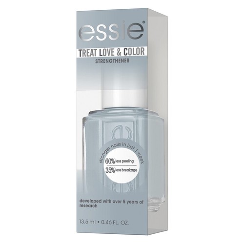 Essie Treat Love & Color Nail Polish / Strengthener - Choose Your Shade New - Picture 17 of 40