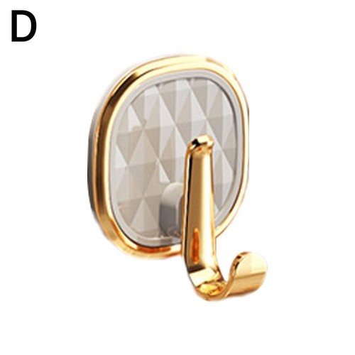 Light Luxury Plastic Hooks DE I3C1 HotSale J8T0 - Picture 17 of 17
