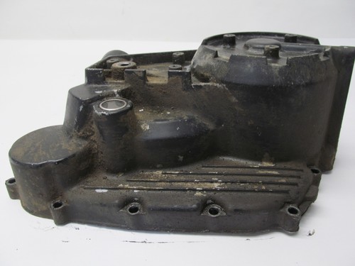 1991 KAWASAKI BAYOU RIDER KLF300 KLF 300 CLUTCH COVER 14032-1197  - Foto 3 di 5