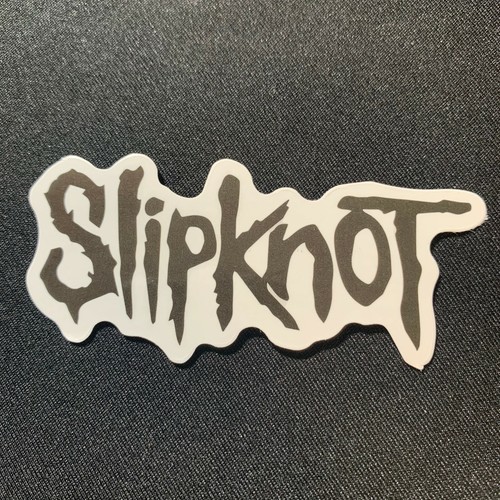 BAND STICKERS VINYL ROCK MUSIC CLASSIC STONES NIRVANA METALLICA SLIPKNOT 2"-3" - Picture 67 of 93