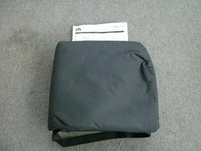 Rampage 595001 Freedom Top Storage Bag