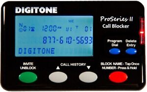 All-New-Digitone-ProSeries-II-Call-Blocker-Automatically-Blocks-SPAM-V-Names
