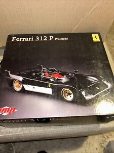 Gmp Ferrari 312 for sale | eBay Gmp Ferrari 312 for sale | eBay