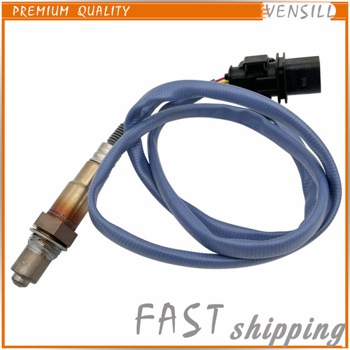 Lambda Oxygen Sensor For Porsche Boxster (987) Cayman (987) 2.9 3.4 0258017224 - Picture 1 of 8