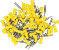 Avenger 50-ct. .40 cal. Spike Darts for Blowgun Blow Gun