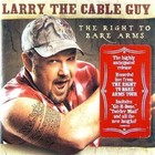 Right to Bare Arms 0093624930020 by Larry The Cable Guy CD