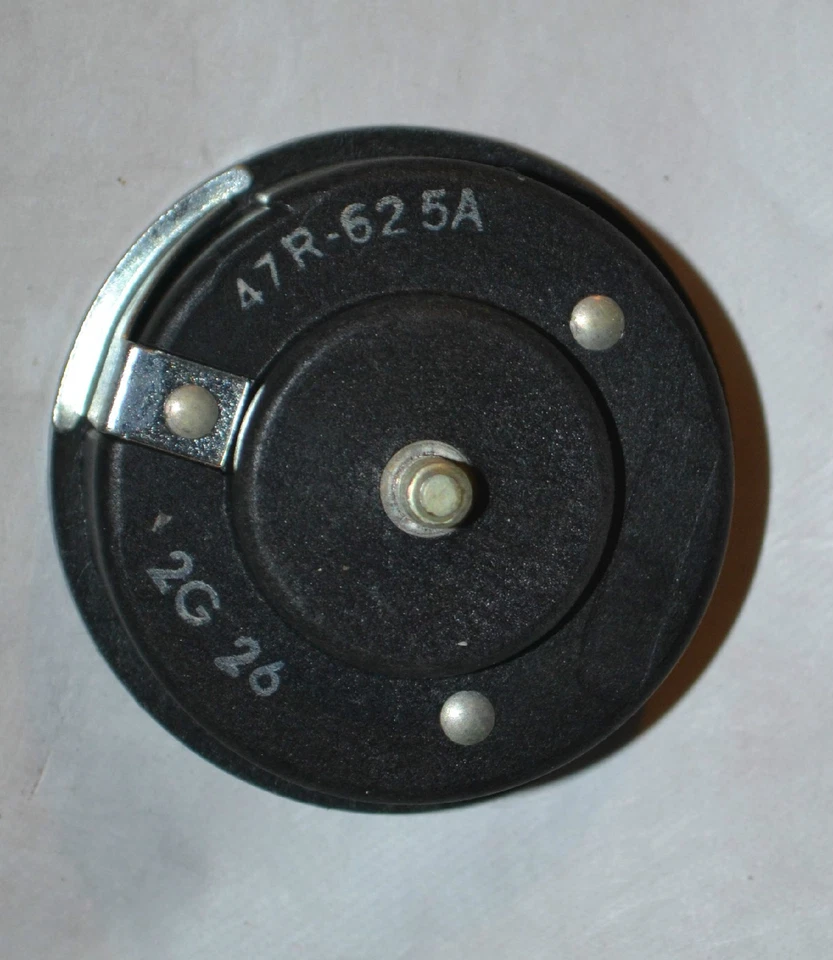 Nuevo de Lote Antiguo Holley Termostato Choke Ford Fairmont 1978-1982 Mustang 1979 1980 1981 1982 Foto 2 de 3