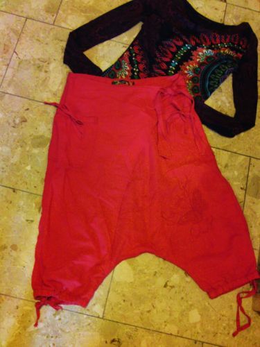 Desigual Hose | LUXURY M Desigual Hose | LUXURY M