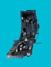 BMW X7 G07 LCI FACELIFT M SPORT 2023 REAR BUMPER BRACKET RIGHT O/S 8069902