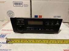 97-99 Lexus ES300 55900-33260 Climate Control Panel Temperature Unit A/C Heater