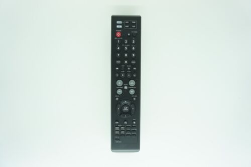 Remote Control For Samsung HT-TX250R HT-A100WT HT-THX22 DVD Home Theater System - Picture 1 of 5