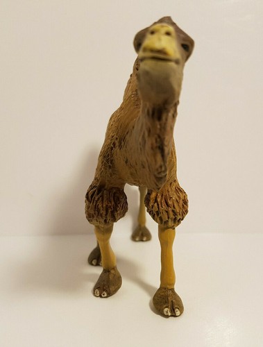 50001 Papo : Bactrian camel ref : 1PA368 - Picture 8 of 8