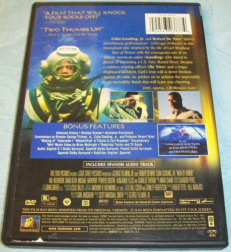 Military/War DVDs & Blu-ray I - R $2.95 to 9.95 You Pick Buy More Save Up To 25% - Picture 176 of 333