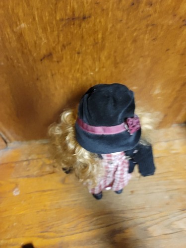 Brittany The Boyds Collection Yesterdays Child Doll 1998 VTG complete - Picture 4 of 14