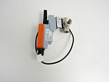 Belimo B318+LRX24-MFT Actuator with 3/4" Valve  78-4