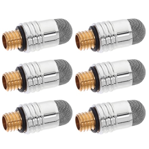 6 Pcs Pointe Du Stylet Pour Écran Tactile Remplacement Des Conseils - Zdjęcie 4 z 12