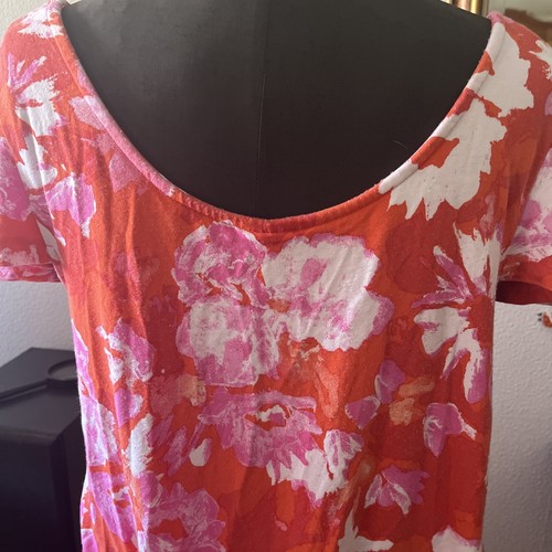 Umstandsmode Bodyflirt Umstandskleid Gr. 40/42 Sommerkleid lang body flirt Kleid - Bild 7 von 12