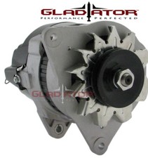 New Alternator 2714E JCB Excavators Loaders MF-1200 MF-44B 6-354 4-248 14037