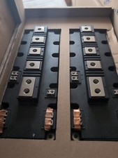 New Infineon FF1400R17IP4 IGBT Module SHIPS FROM VERMONT. 2 PER FACT BOX
