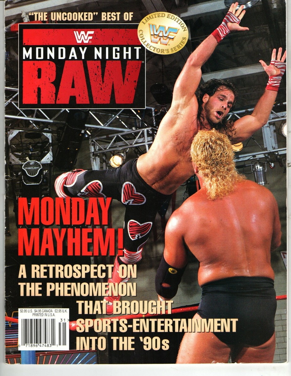 洋楽 WWF: The Complete Collection of Official WORLD