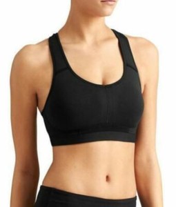 athleta running bra