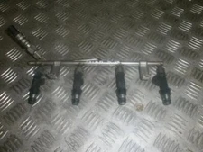 25313846 injection moulding (nozzles) Opel Astra DE12220-07