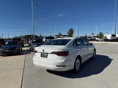 2019 VOLKSWAGEN Jetta S - Picture 6 of 29