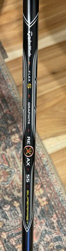 TaylorMade R7 CGB Max #3 19º híbrido de rescate ~ grafito flexión regular para zurdos - Imagen 6 de 7