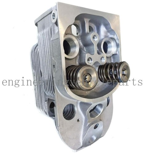 Culata 02232570 para Deutz F6L912 FL913 F3L912 F2L912 F4L912 - Imagen 15 de 15