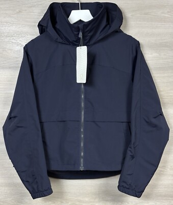 ジャケット・アウター Lululemon Always effortless jacket Lululemon Always Effortless Jacket - Twilight Rose - lulu