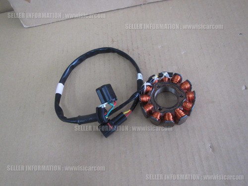 Suzuki RM-Z450 2013-2024 Stator Assy, Magneto 32101-28HA1 Para Motocross - Bild 12 von 24